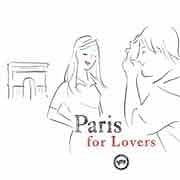 Various Artists - Paris For Lovers  