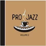 Various Artists - Pro Jazz, Volume 2  