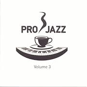 Various Artists - Pro Jazz. Volume 3  
