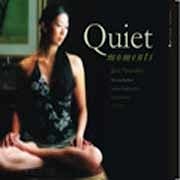 Various Artists - Quiet Moments – Jazz Serenity  