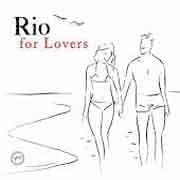 Various Artists - Rio For Lovers  