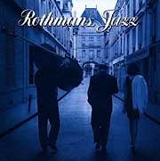 Various Artists - Rothmans Jazz  
