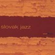 Various Artists - Slovak jazz  
