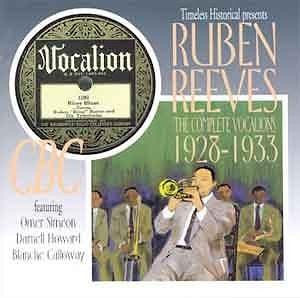 Неудавшийся конкурент Сэчмо (История джаза от Timeless)  