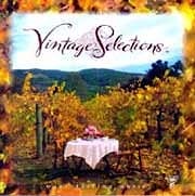 Various Artists - Vintage Selections Wine-tasting Music  