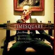 Various Artists - Timesquare – Jazz Broadway  