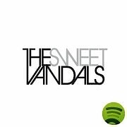 The Sweet Vandals - The Sweet Vandals  