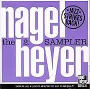 Various Artists - Nagel-Hayer-The Second Sampler  