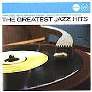 Various Artists - The Greatest Jazz Hits  