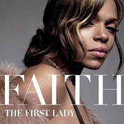 Faith Evans - The First Lady  
