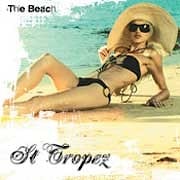 Various Artists - The Beach: St. Tropez  