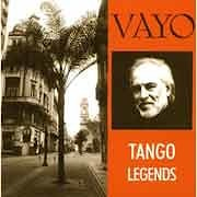 Vayo - Tango Legends  