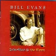 Bill Evans - Starfish & The Moon  