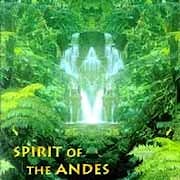 Various Artists - Spirit of The Andes  