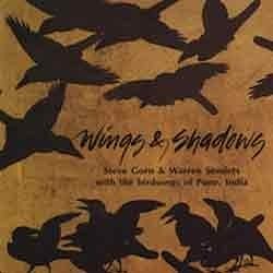 Steve Gorn / Warren Senders - Wings & Shadows  