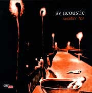 SV Acoustic - Waitin’ For  