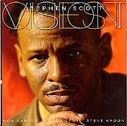 Stephen Scott - Vision Quest  