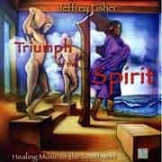 Jeffrey Fisher - Triumph Of The Spirit  