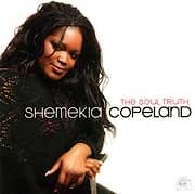Shemekia Copeland - The Soul Truth  