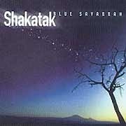 Shakatak - The Blue Savannah  