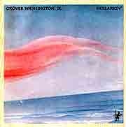 Grover Washington - Skylarkin'  