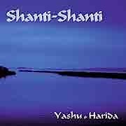 Yashu & Harida - Shanti-Shanti  