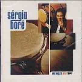 Sergio Bore - Intuicao De Tupa  