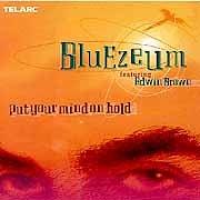Bluseum - Put Your Mind On Hold  