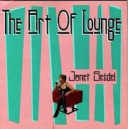 Janet Seidel - The Art of Lounge  