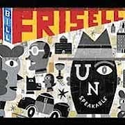 Bill Frisell- Unspeakable  
