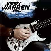 Jimmy Warren Band - No More Promises  