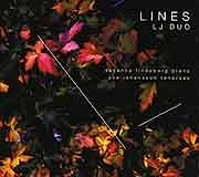 LJ Duo - Lines  
