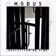 Modus - Reflection in Time  