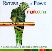 Mark Dunn - Return To Peace  
