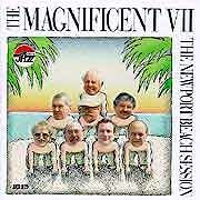 Magnificent VII - The Newport Beach Session  