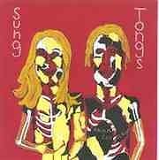 Animal Collective - Sung Tongs  