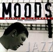 Dainius Pulauskas - Moods  
