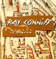 Ray Coniff - Live in Moscow  