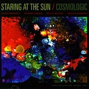 Cosmologic - Staring At The Sun  