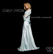 Carly Simon - Moonlight Serenade  