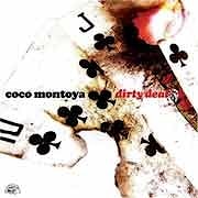 Coco Montoya - Dirty Deal  