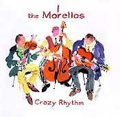 Morellos - Crazy Rhythm  