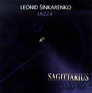 Leonid Sinkarenko Quartet Jazz4 - Sagittarius  
