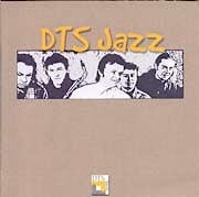 DTS Band - DTS jazz  