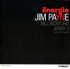 Jim Payne - Energie  