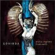 Govinda - Erotic Rhythms From Earth  