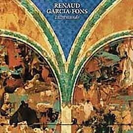 Renaud Garcia-Fons - Entremundo  