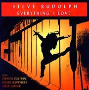 Steve Rudolph - Everything I Love  