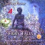 Jeffrey Fisher - Fairy Tales  