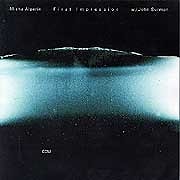 Misha Alperin / John Surman - First Impression  